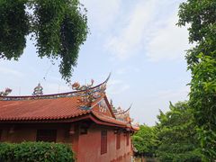 -青礁慈济宫