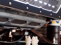-black rainbow coffee