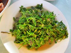 -胡老三家土菜馆·老店地方特色菜·招牌茅山地锅老鹅