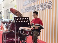 -好莱坞音乐进修学校(四川北路校区)