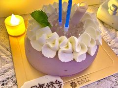-黑池口感烘焙·生日蛋糕(坂田店)