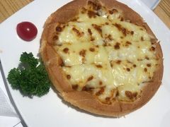 -菲滋意式休闲餐厅(北仑银泰城店)