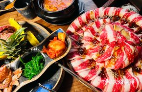 Home-style Meat Dish