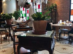 大堂-漢舍中国菜馆(889广场店)