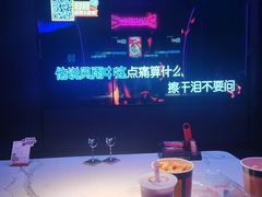 -星聚会KTV(上海松江万达店)