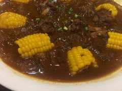 -粗粮人家·东北菜(洋桥店)