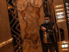 -长沙富力万达文华酒店