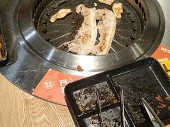 -新石器烤肉(百联川沙店)