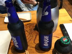 -木屋烧烤(坂田天安云谷店)