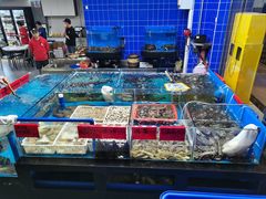 -明本湛江鸡•海鲜小厨(陈家祠店)