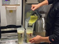 -注春·荞麦奶茶(新天地旗舰店)