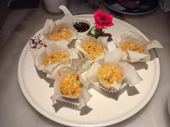 -桂满陇·桃花院落(长泰广场店)