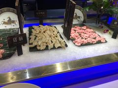 -加餐海鲜自助(集美银泰百货店)