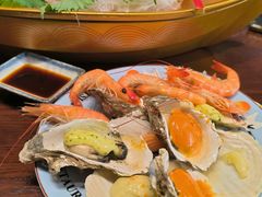 -松子料理(亮马桥店)