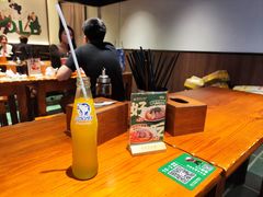 -兵哥豌豆面(建设巷店)