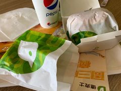 -德克士(宝鸡店)