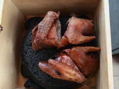 -解放碑威斯汀酒店-知味国际美食餐厅