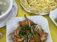 -秋姐美食店(旅游大道店)