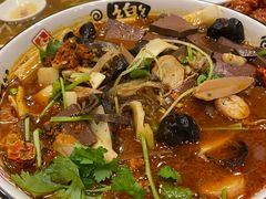 -燕风楼烤鸭店(建设总店)