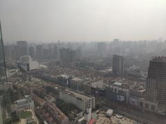 -上海新锦江大酒店