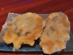 -千岛蚝高压锅生蚝·人参火锅(白云万达店)