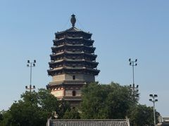 -天宁寺