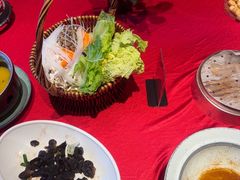 -山西会馆·晋菜·晋商宴·学堂记忆(许坦西街店)