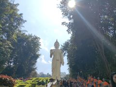 -西双版纳勐泐文化旅游区