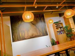 -红小满休闲餐厅(十全街店)