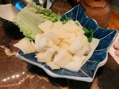 竹笙-同仁四季椰子鸡(海岸城天利店)