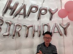 -天空花园餐吧·生日·团建(南山店)