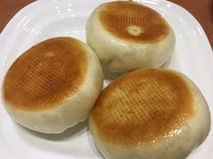 烤包子-晋家门(弘阳广场店)