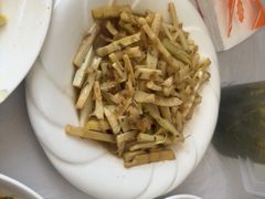 -天乐农家鱼头王(天目湖店)