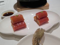 -茉里粤菜(皇姑万象汇店)