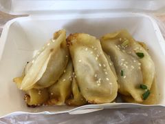 -小姜锅贴(凤凰街店)