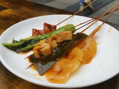 -华兴街煎蛋面(总店)