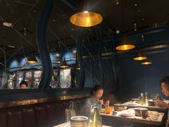 -加餐海鲜自助(宝龙一城店)