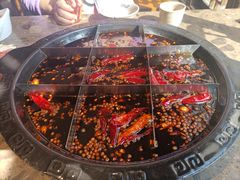 -重庆渝达老火锅(春熙路店)