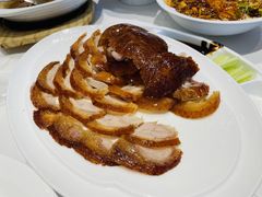 -眉州东坡(北苑华贸店)