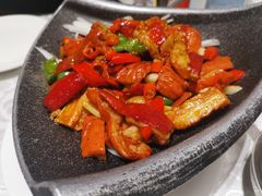 -马凯餐厅(地安门店)