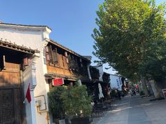 -运河游船(武林门码头)