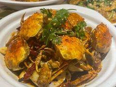 -肥肥虾庄·金牌油焖大虾(沙湖店)