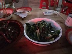 -老三样·美食研究中心(世贸路店)