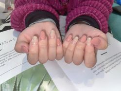 -Beauty nail伊佳靓丽美甲美睫