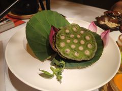 -叶叶菩提·晋福宫