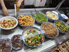 -建基泡馍·西安老字号·清真(永宁店)