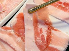 -熊大·鲜烤黄牛肉(五山店)