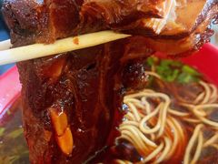 -小龙大肉面馆