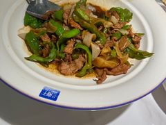 -兰湘子·湘菜小炒(石家庄万象城店)