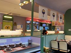 大堂-椰小鸡·琼州糟粕醋·火锅(美兰缤纷城店)